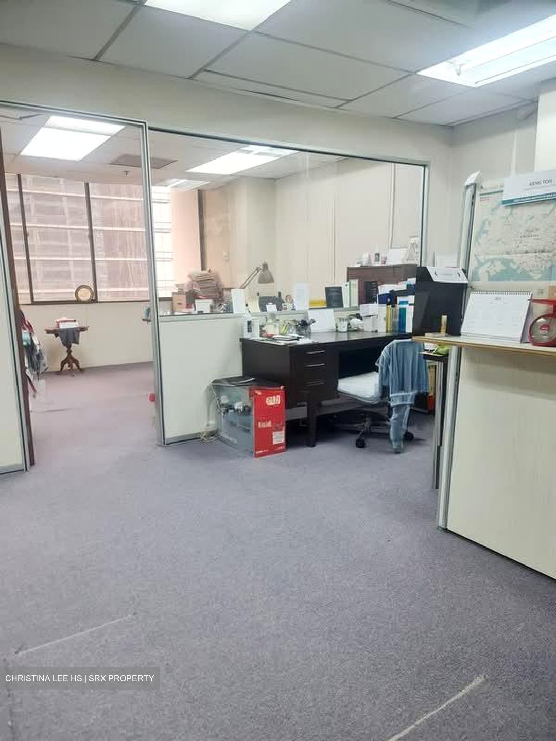International Plaza (D2), Office #557127831